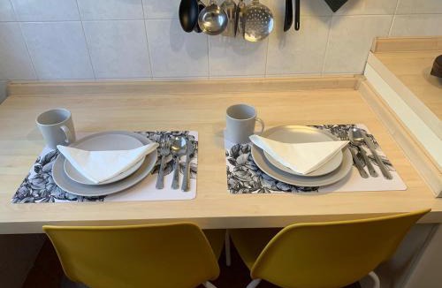Roiano-Gretta-Barcola-Cologna-Scorcola Apartment | Sweet Home