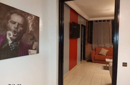 Quartier Hassan Apartment | ✨ Sweet Home✨