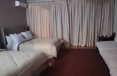 Malabata Bed & Breakfast | Sweet Home