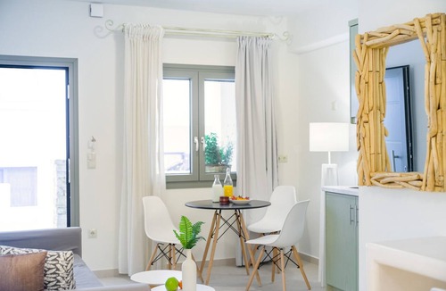 Naxos Town House | Sweet Home Naxos