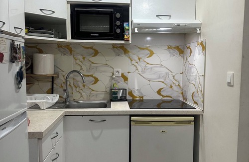 Livry-Gargan Apartment | Sweet home near Tram 45 minutes from Paris