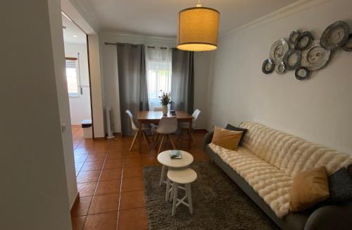 Entroncamento Apartment | Sweet home