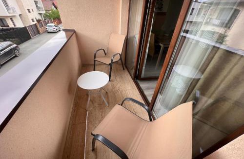 Floresti Apartment | Sweet home