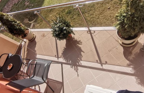 Miercurea-Ciuc Apartment | Sweet Home