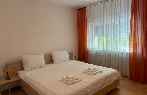Ocna Mures Apartment | Sweet Home
