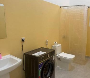 Al Ain Apartment | Sweet Home Studio jimi