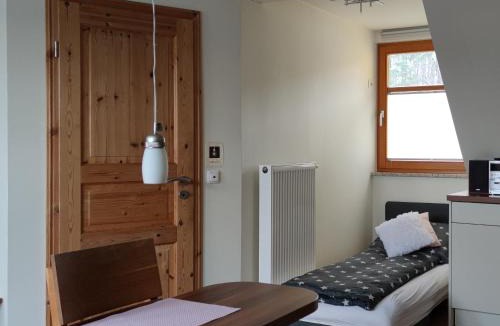 Hallerndorf Apartment | Sweet Home Suite