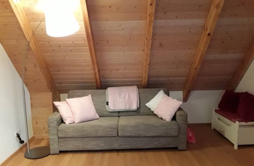 Hallerndorf Apartment | SWEET HOME SUITE Vacation Apartment