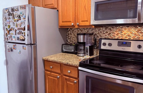 Montgomery Village Condo | Sweet Home