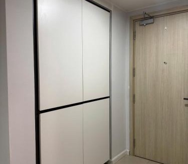 Thanh Xuan Apartment | Sweet Home