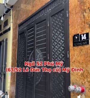 My Đinh Apartment | Sweet Home
