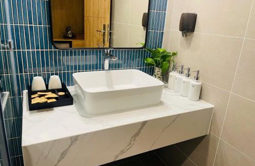 Hoang Hoa Apartment | Sweet Home
