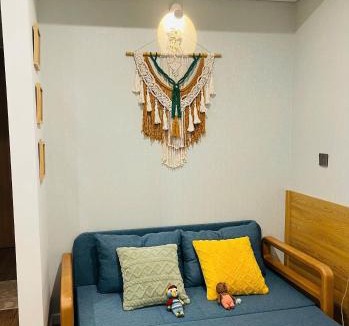 Hoang Hoa Apartment | Sweet Home
