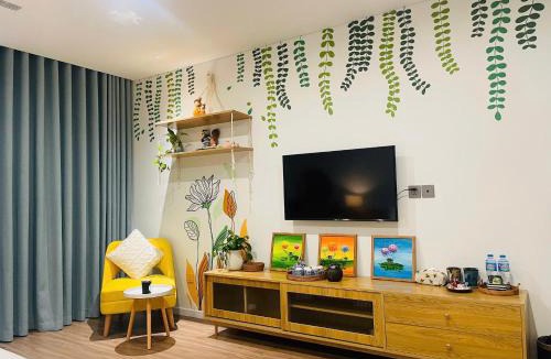 Hoang Hoa Apartment | Sweet Home