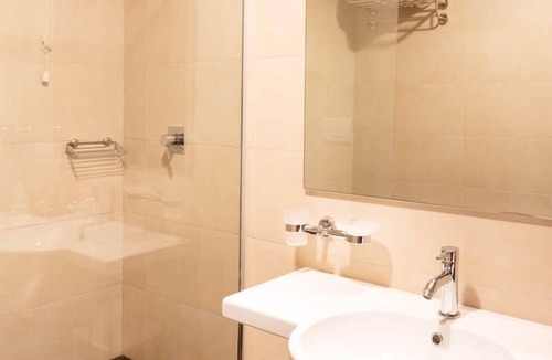 Longa Hotel | Sweet Hotel