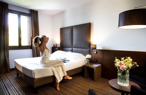 Longa Hotel | Sweet Hotel