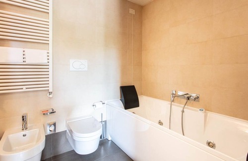 Longa Hotel | Sweet Hotel