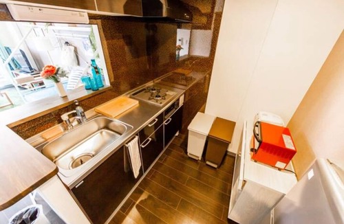 Shiroishi Apartment | Sweet