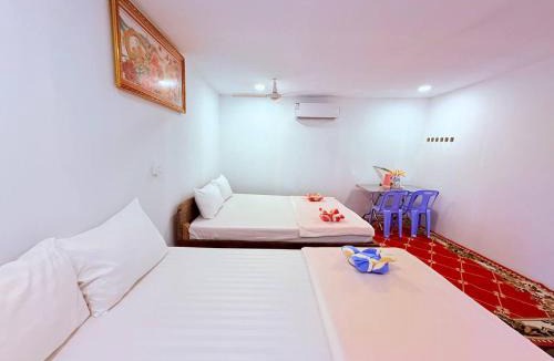 Koh Rong Cabin | Sweet Jungle Bungalows