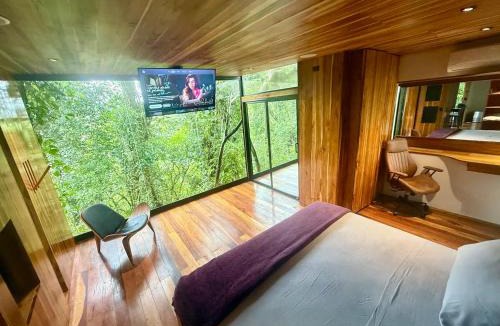 Quesada Apartment | Sweet Jungle