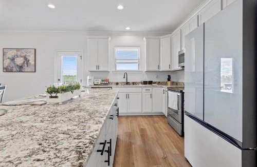 Lake Charles House | Sweet Life Family Haven by the Pondside - WCN232