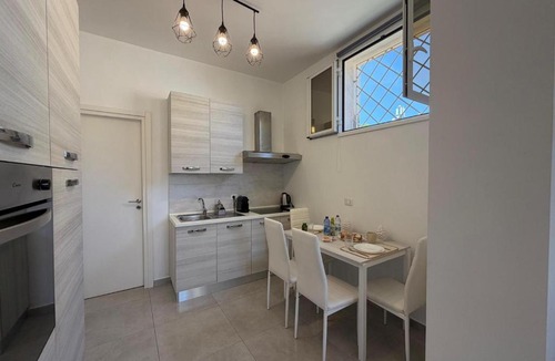 Mondello Apartment | Sweet Mondello