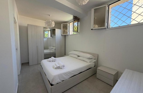 Mondello Apartment | Sweet Mondello