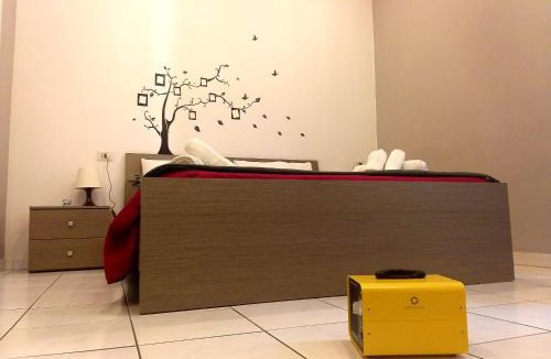 Naples City Centre House | Sweet night rooms