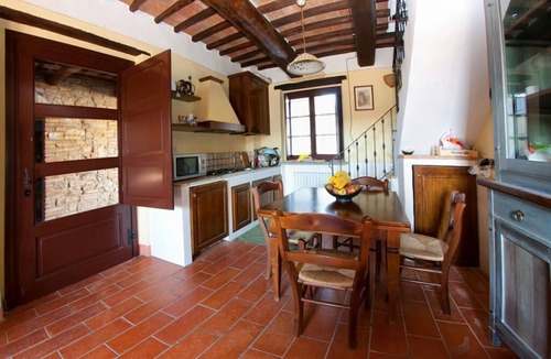 Piegaro Apartment | Sweet rest