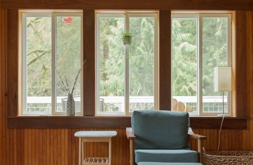 Cloverdale Cabin | Sweet Root Hollow - 12 Private Acres on Farmer Creek