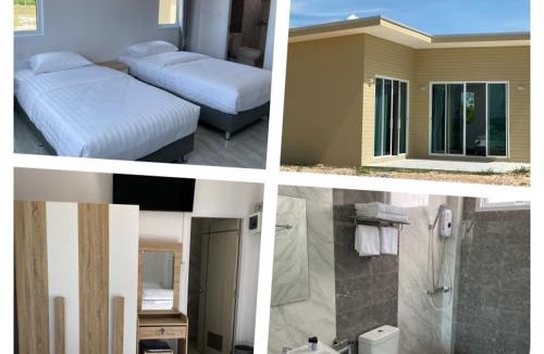 Lat Yao Hotel | Sweet Side Stay