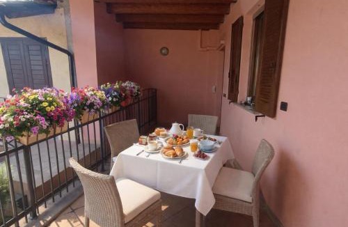 Daverio Apartment | Sweet Simo House