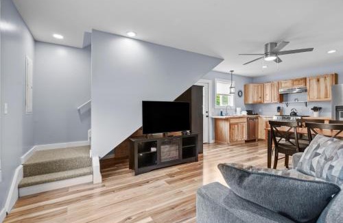 Warrensburg House | Sweet Solitude on Main