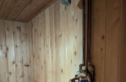 Ontonagon House | Sweet, Spacious Sauna Retreat
