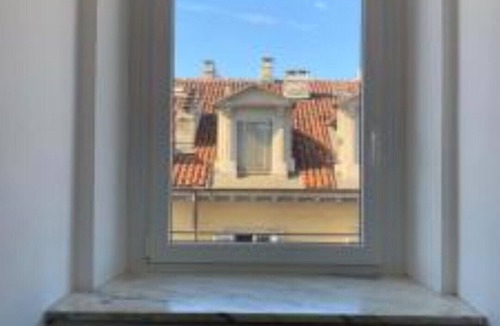 Turin Apartment | Sweet Statute 9