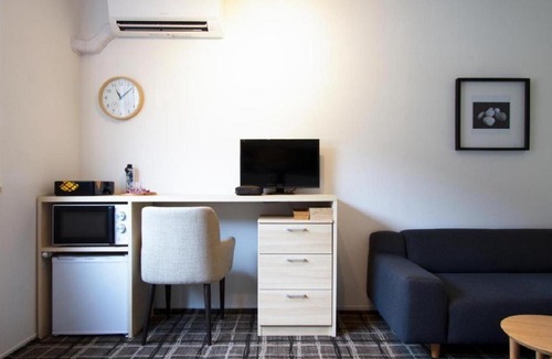 Okazaki Hotel | Sweet Stay Kyoto - Vacation STAY 21712v