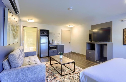 Hershey Apartment | Sweet Stay