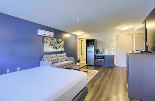 Hershey Apartment | Sweet Stay
