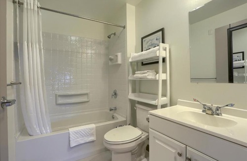 Hershey Apartment | Sweet Stay