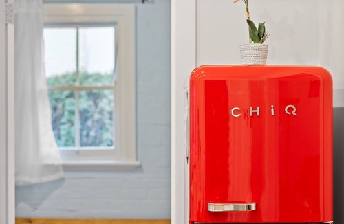 Bathurst House | Sweet Stewart - Walk to CBD, Convenient & Cosy