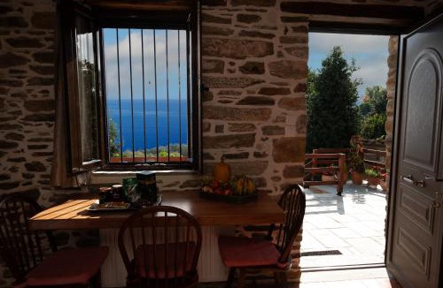 Tsagarada House | Sweet Stone Cottage