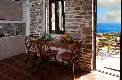 Tsagarada House | Sweet Stone Cottage