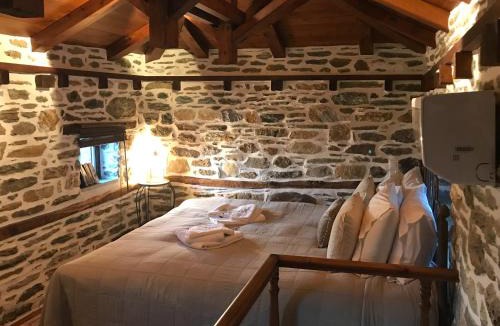 Tsagarada House | Sweet Stone Cottage