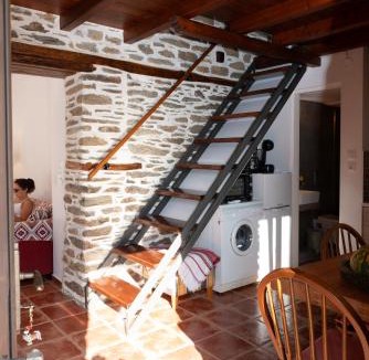 Tsagarada House | Sweet Stone Cottage