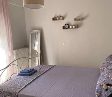 Serres Apartment | Sweet Suite