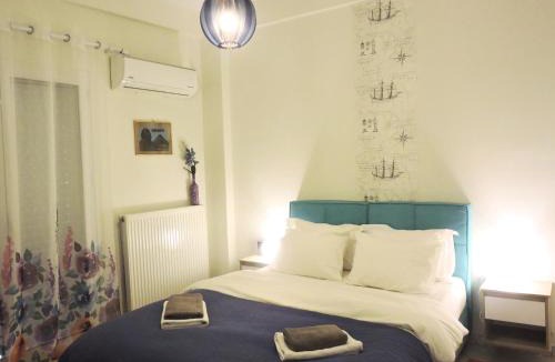 Amaliada Apartment | Sweet Suites