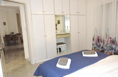 Amaliada Apartment | Sweet Suites