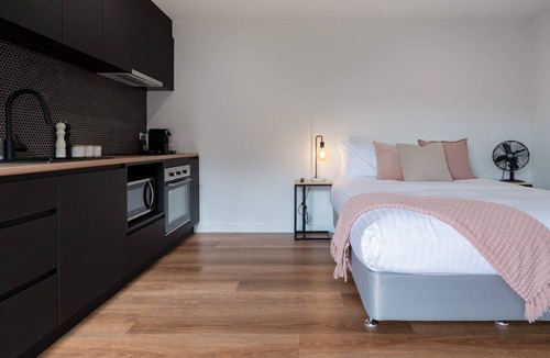 West Launceston Apartment | Sweetest Of Studios S