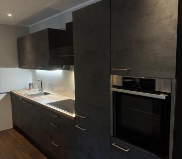 Birkenau Apartment | SweetHome