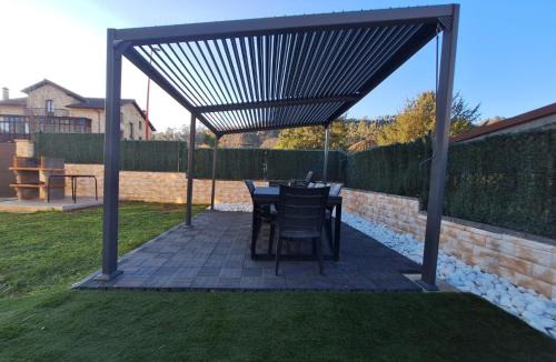 Rasines House | sweethome el cerro